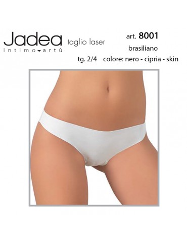 Brasiliano Laser Jadea...