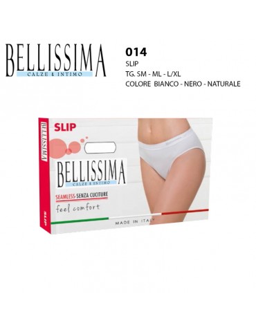 Slip Bellissima art.014
