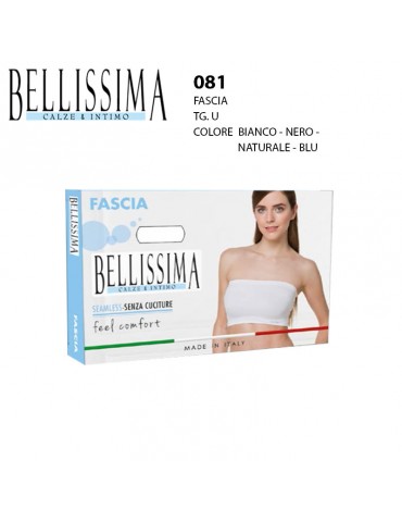 Fascia Bellissima art.081