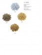 Coprichiodo lurex art.45010...