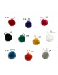 Pompon art.41610 pz.25