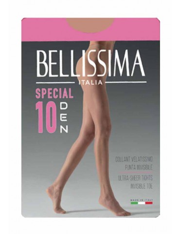 Collant Bellissima Special...