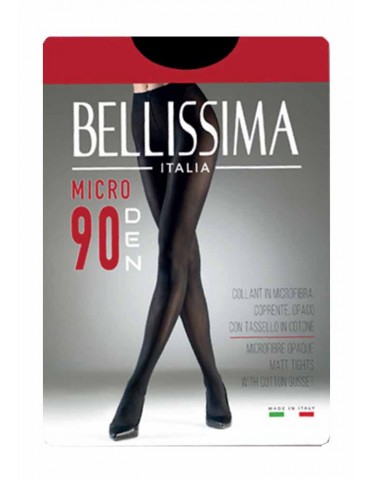 Collant Bellissima Micro 90...