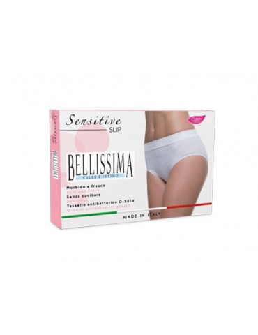 Slip Bellissima Sensitive 109