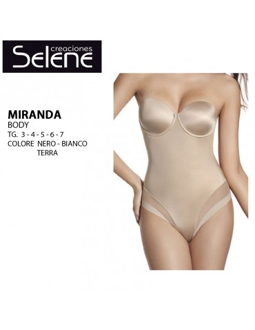 Body Selene art.Miranda