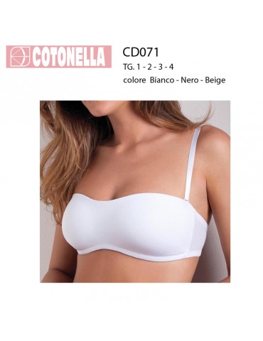 Reggiseno CD071 Cotonella