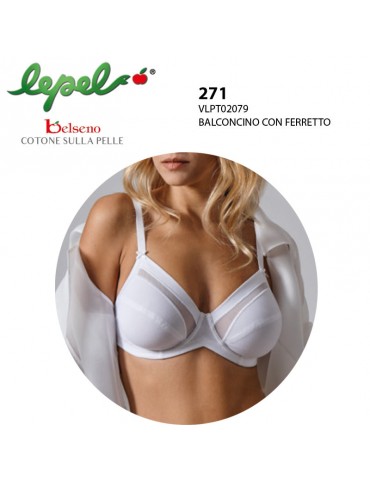 Reggiseno Lepel 271