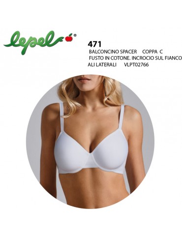 Reggiseno Lepel 471