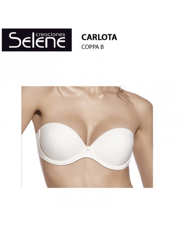 Reggiseno Selene Carlota