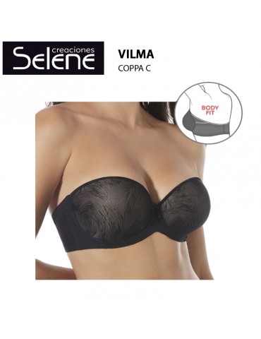 Reggiseno Selene Vilma