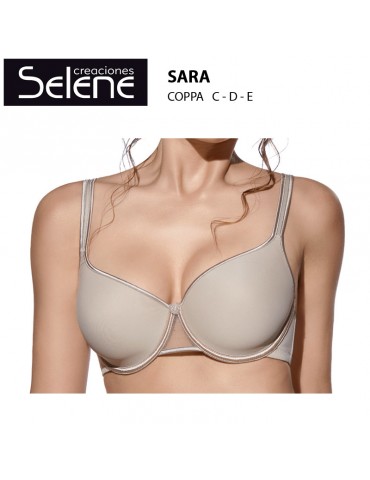 Reggiseno Selene Sara