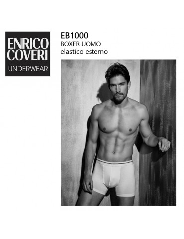 Boxer uomo coveri EB1000