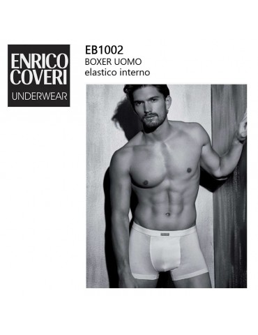 Boxer uomo coveri EB1002