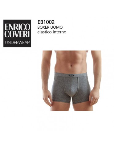 Boxer uomo coveri EB1002