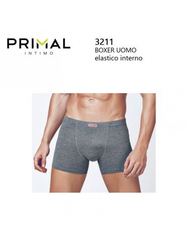 Boxer maxi comfort uomo...