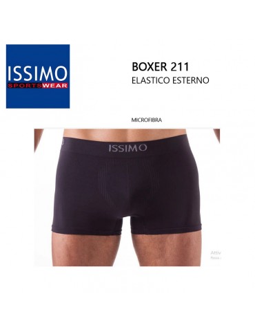 Boxer uomo Issimo 211 XXL