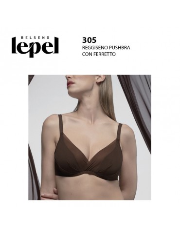 Reggiseno Lepel Tesoro 305
